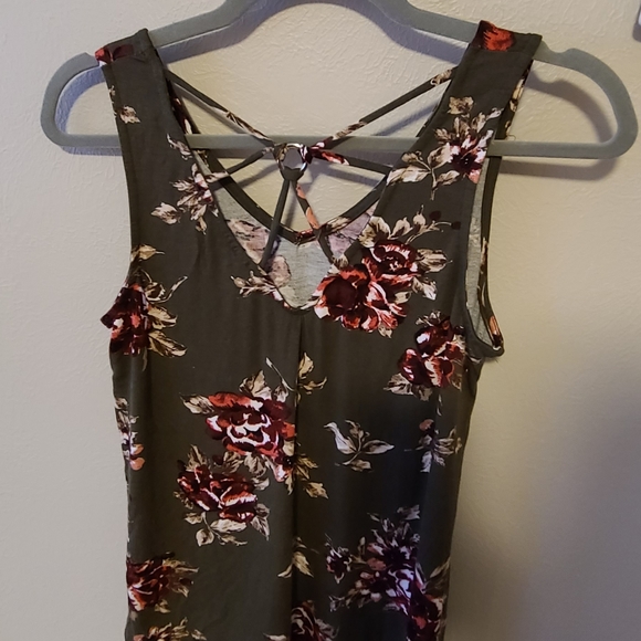 Papermoon tank - Picture 2 of 4